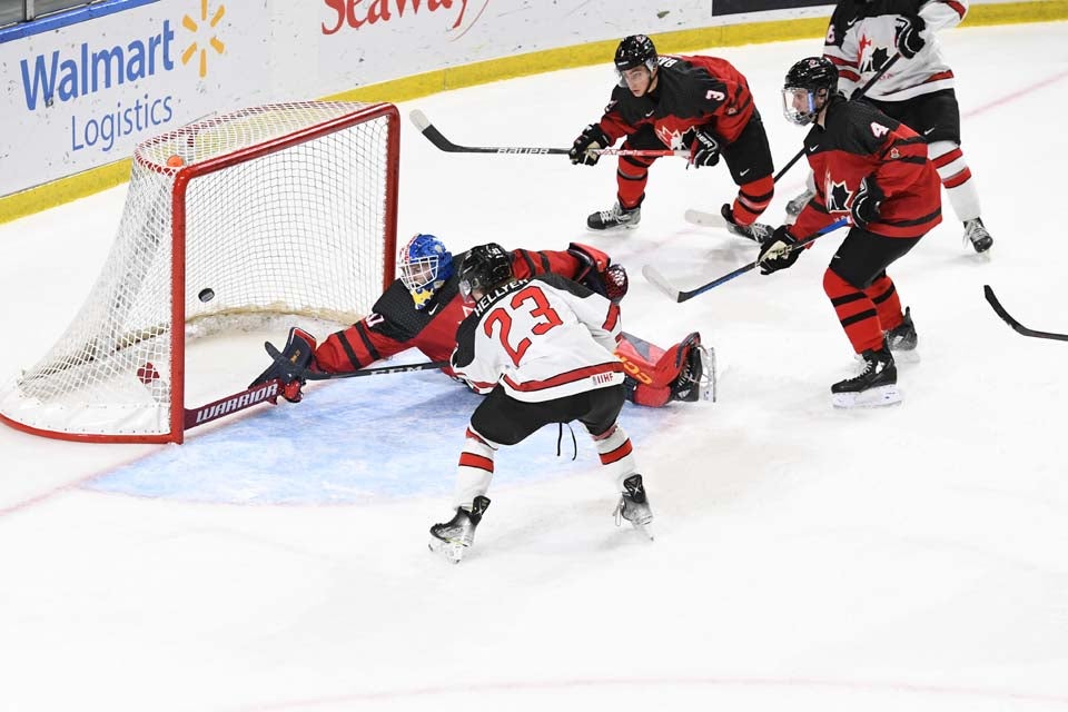 What Channel Is Hockey On In Canada at Loretta Heath blog